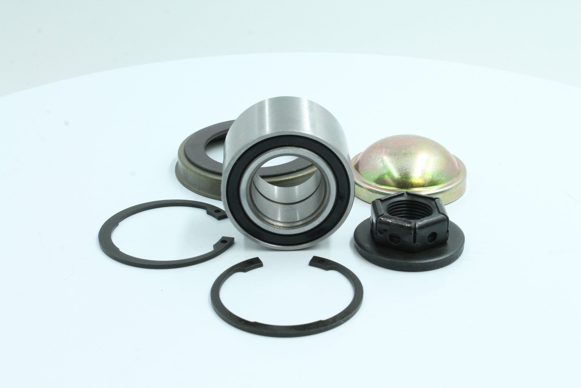 PowerMax 86110165 Hub bearing Ford Focus dnw ST170 2.0 Petrol 173 hp 2002 price