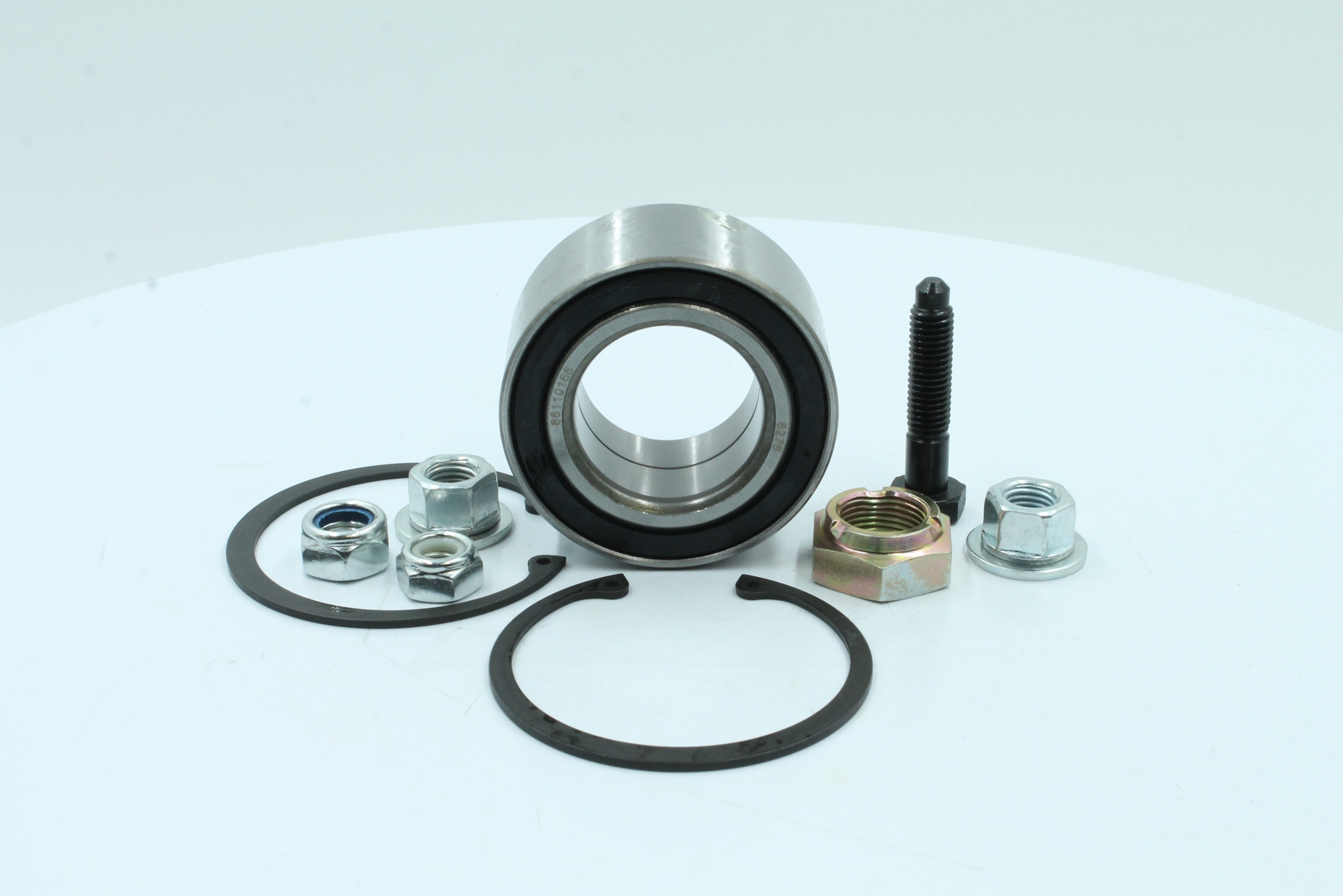 191498625A OE PowerMax Комплект подшипника ступицы колеса 86110166