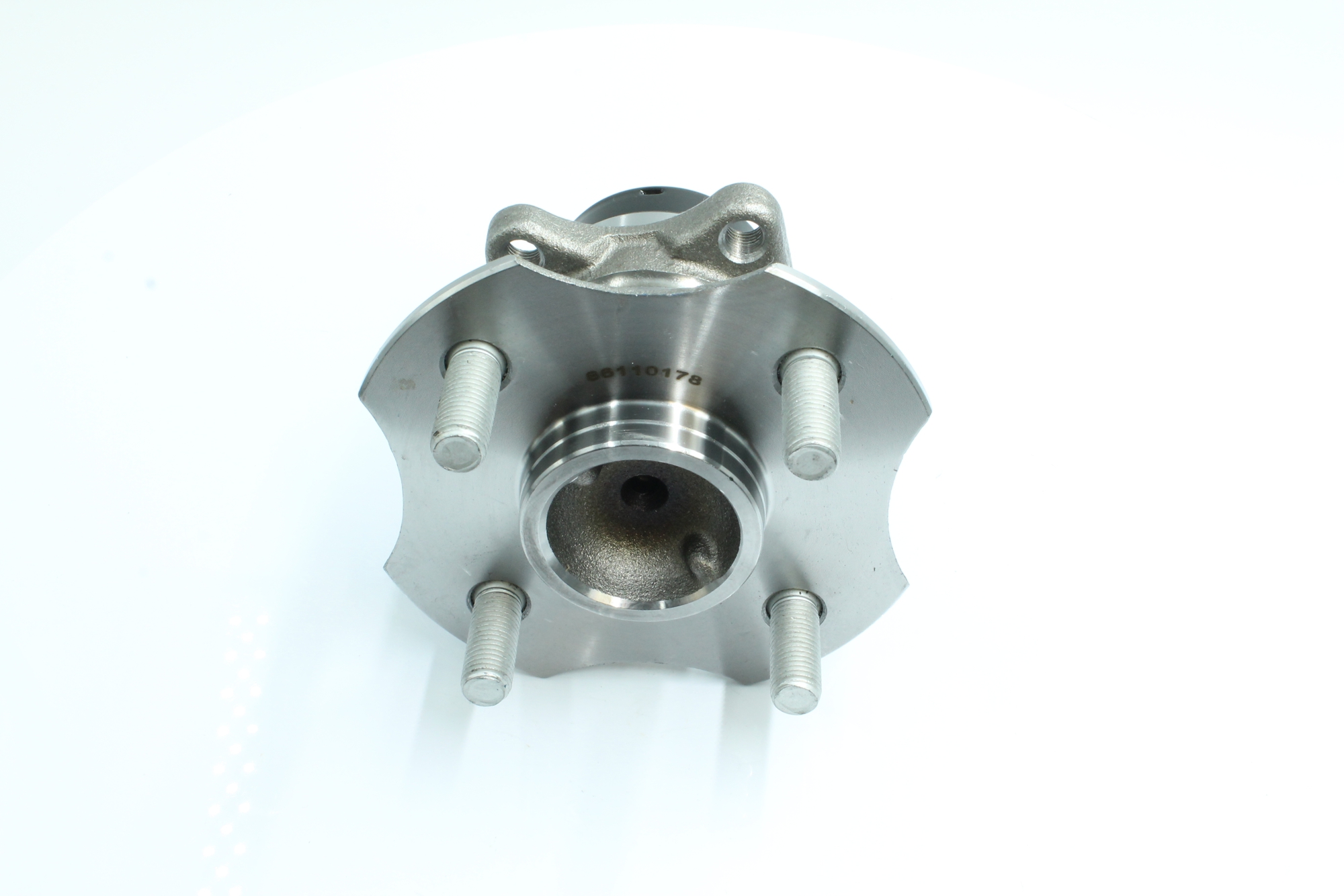 PowerMax 86110178 Wheel hub TOYOTA Yaris Hatchback (_P1_) 1.3 (NCP10_, SCP12_) Petrol 86 hp 2000 price