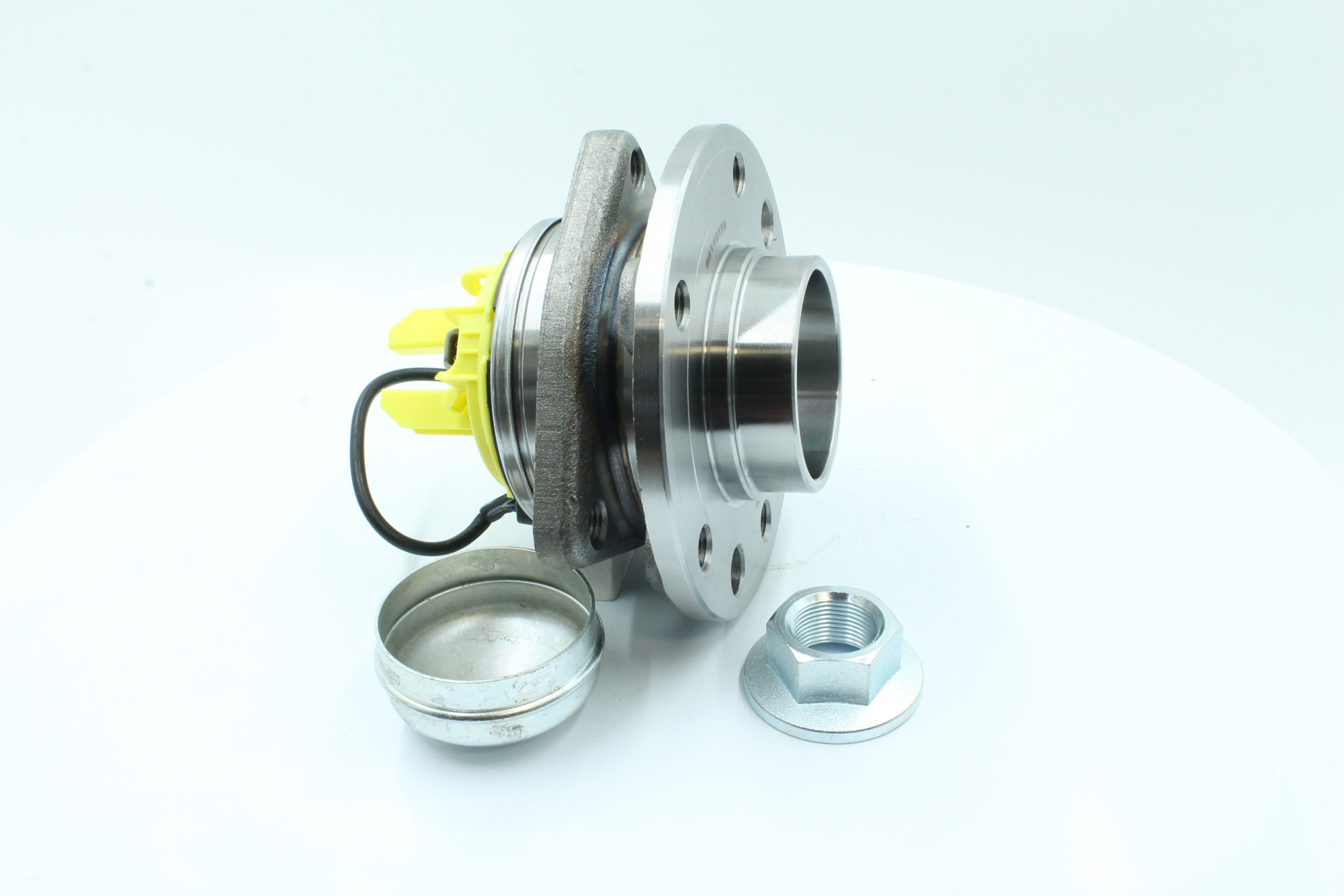 Rato guolio komplektas PowerMax 86110179 tinka OPEL, VAUXHALL pigu