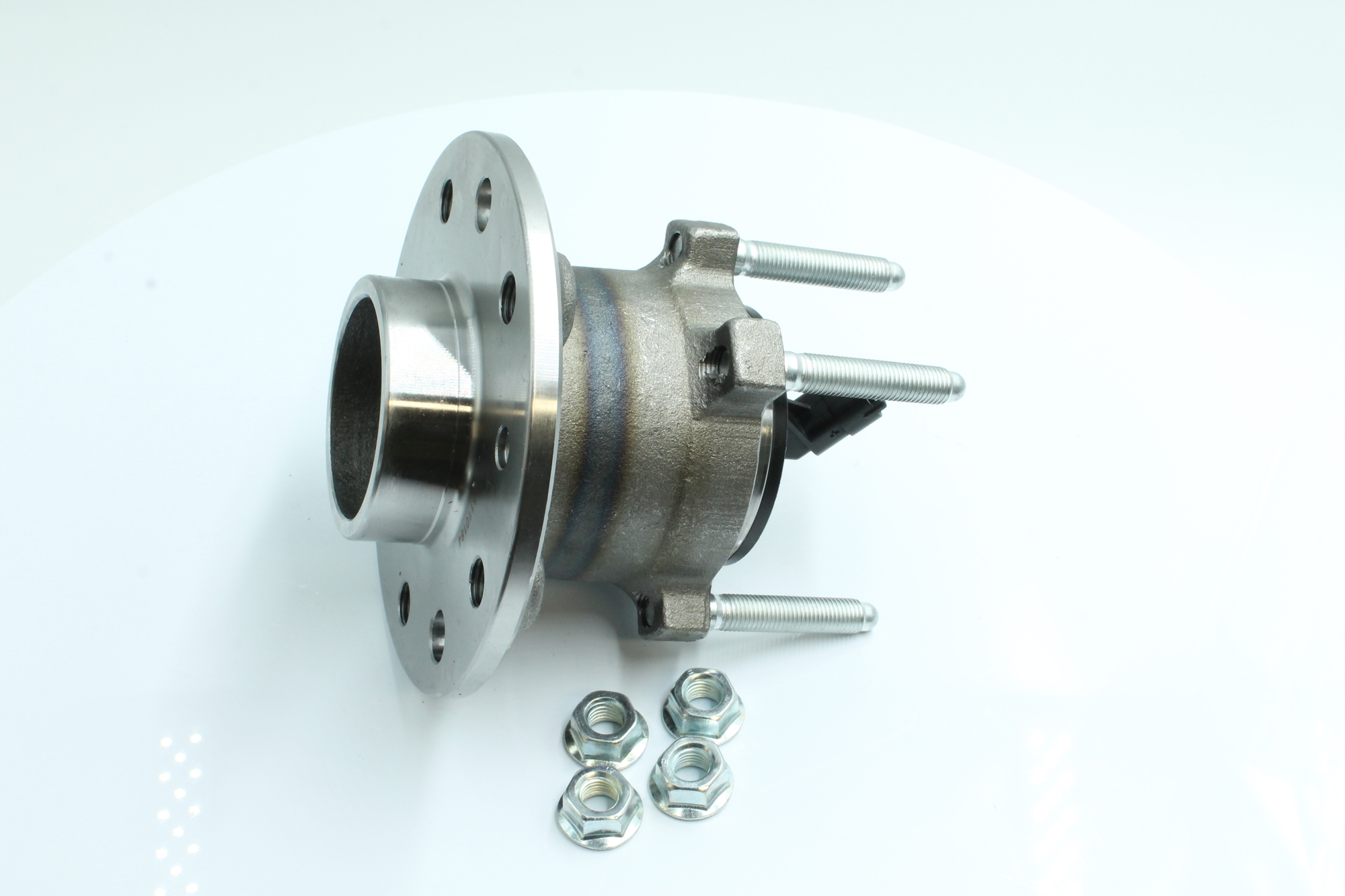 Rato guolio komplektas PowerMax 86110184 tinka OPEL, FIAT, SAAB, VAUXHALL pigu