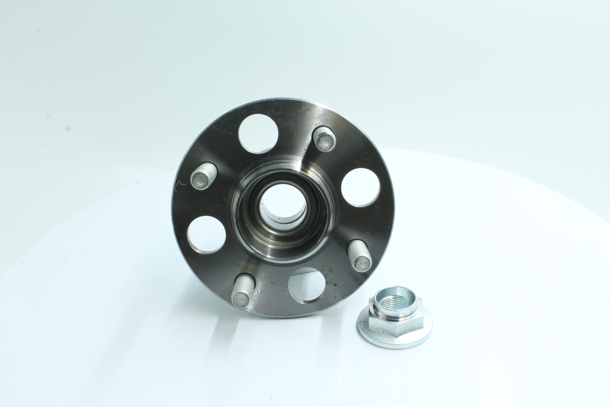 Комплект подшипника ступицы колеса PowerMax 86110185 совместимо с HONDA дешево