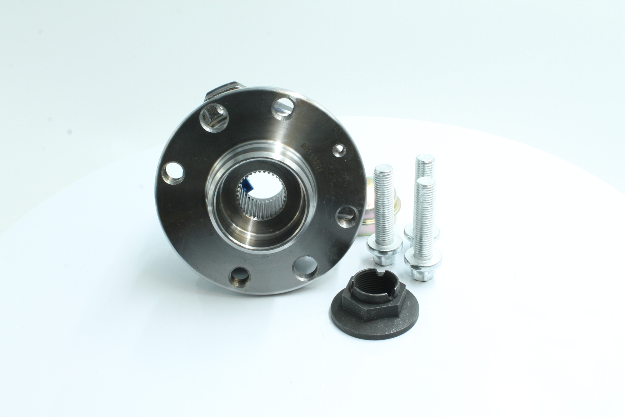 Комплект подшипника ступицы колеса PowerMax 86110201 совместимо с OPEL, VAUXHALL дешево