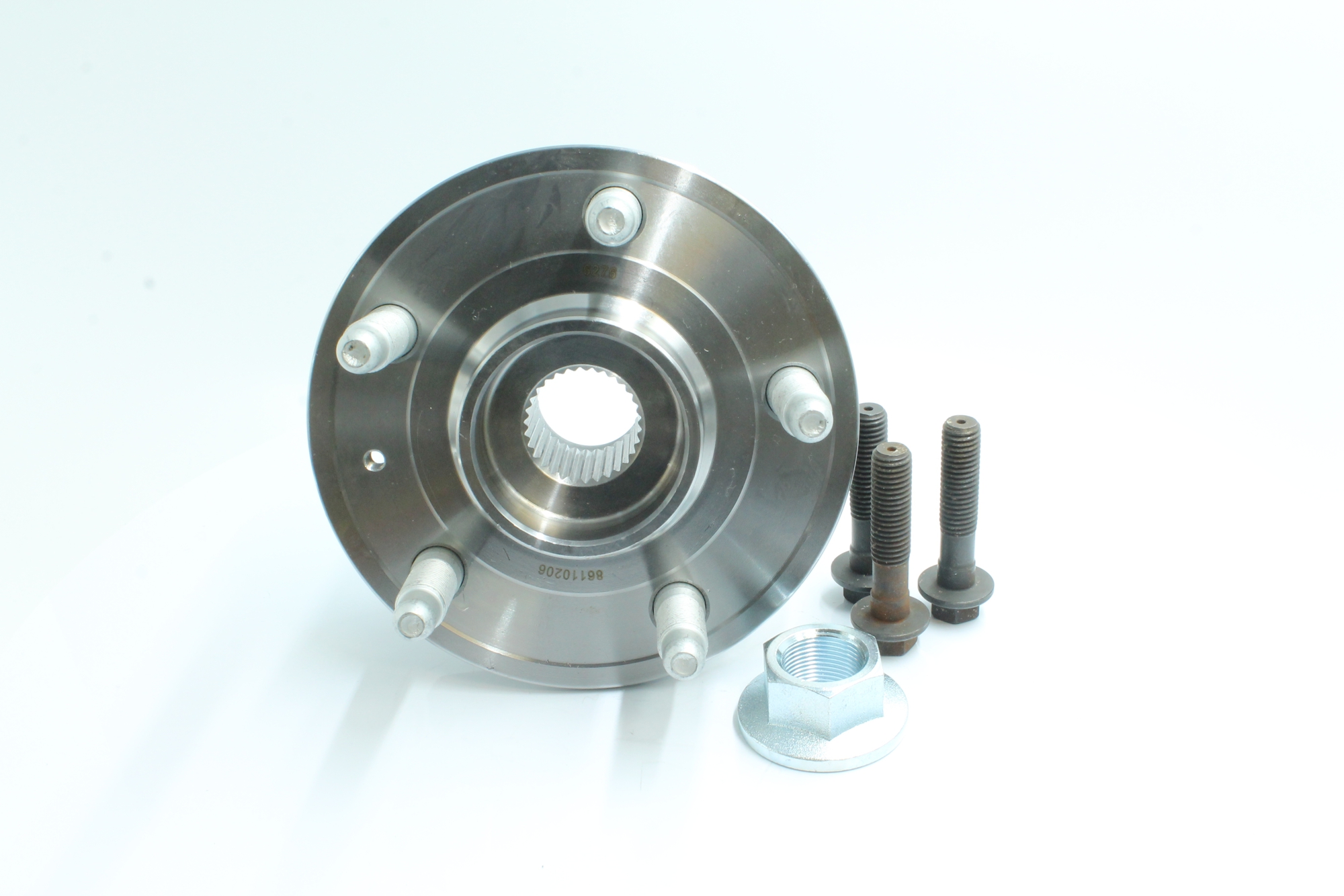 PowerMax 86110206 Roulement de roues VAUXHALL Insignia Mk1 (A) Limousine (G09) 2.0 CDTI 4x4 (69) Diesel 170 CV 2015 prix