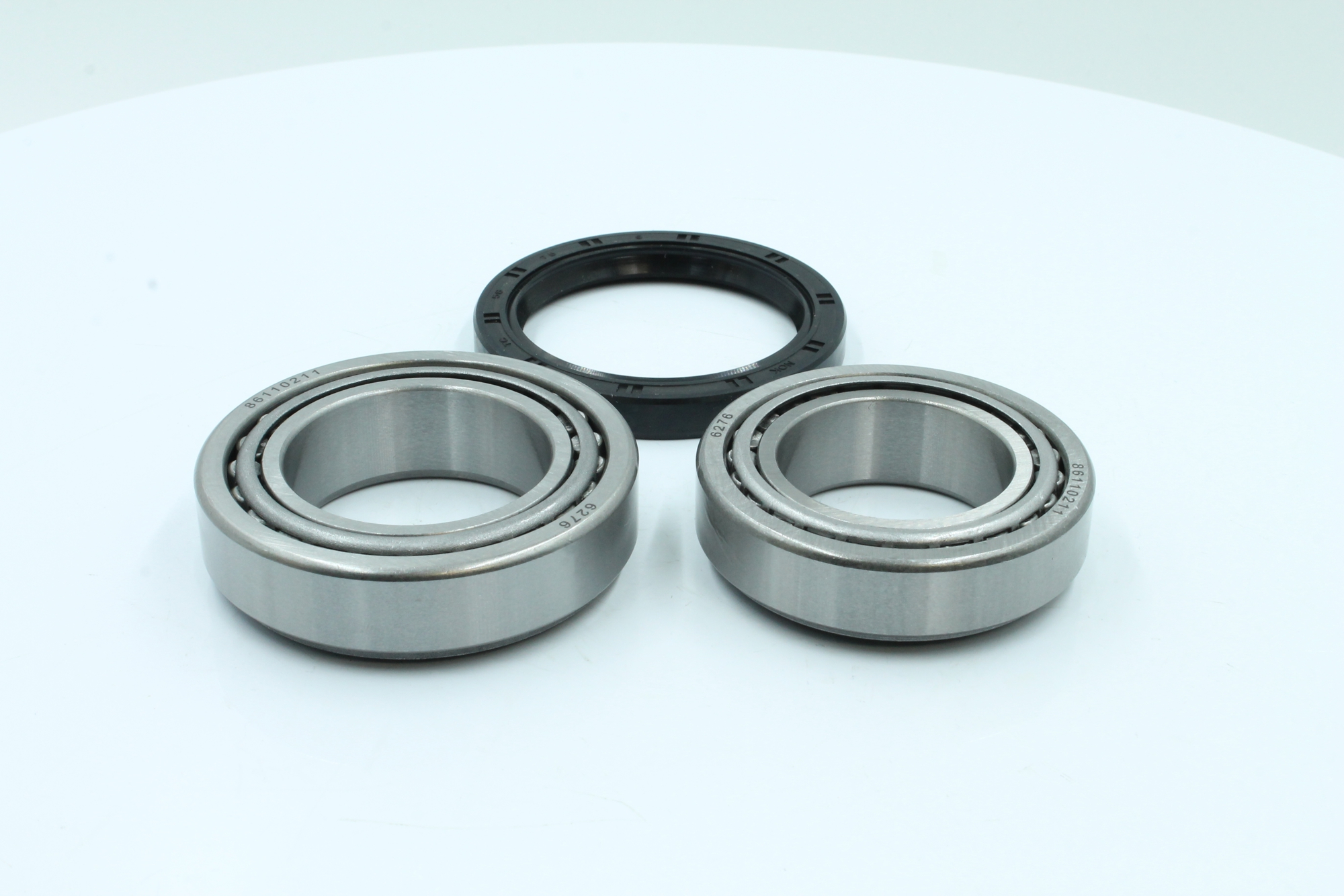 Radlagersatz PowerMax 86110211 passend für OPEL, ISUZU, VAUXHALL zum günstigen Preis