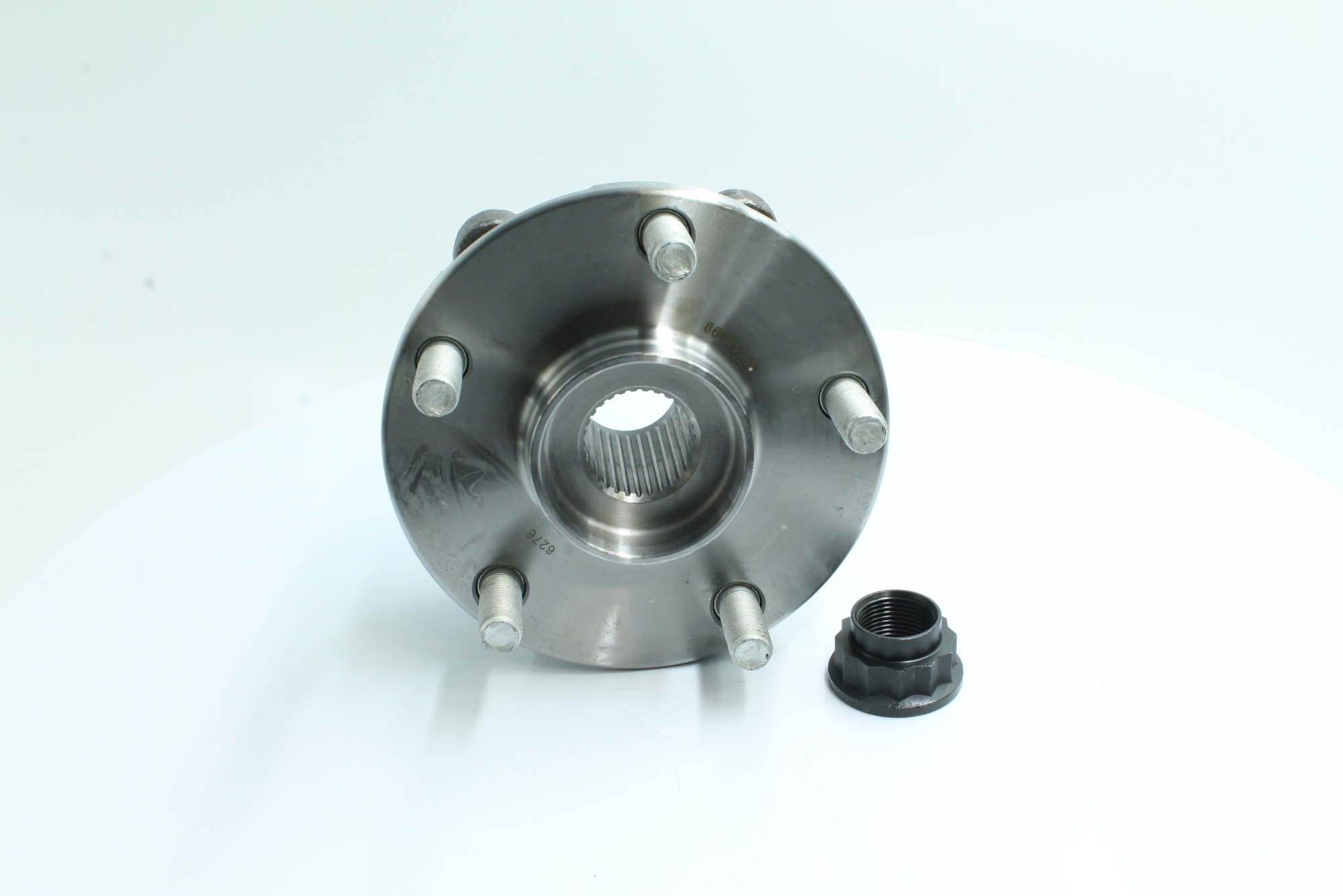 4355002020 OE PowerMax Wheel bearing kit 86110216