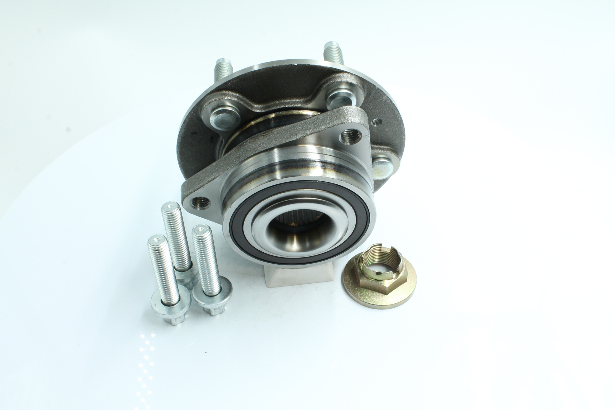 Original Opel ASTRA PowerMax Radnabe 86110217