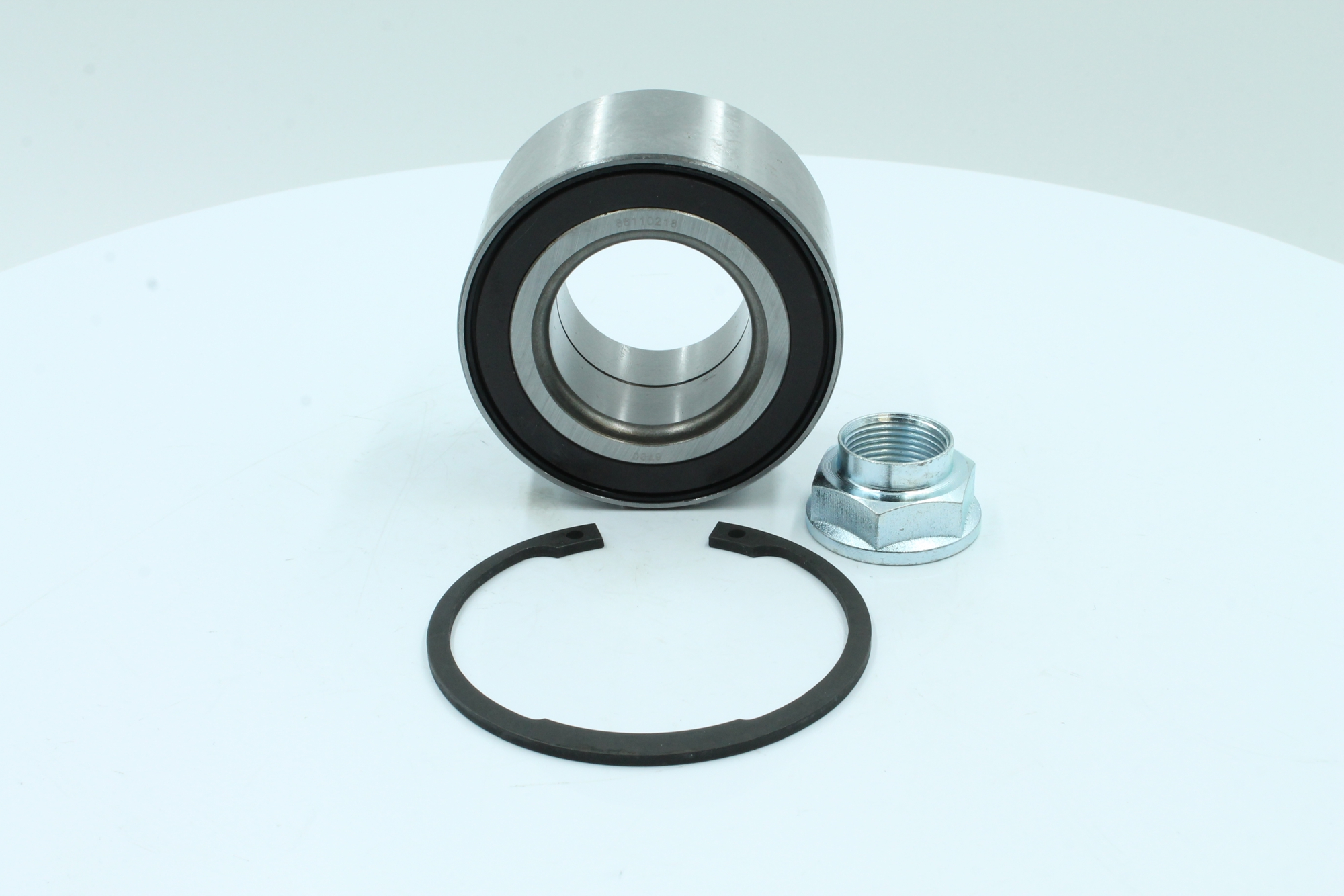 originale Mazda 2 PowerMax Nav hjul 86110218