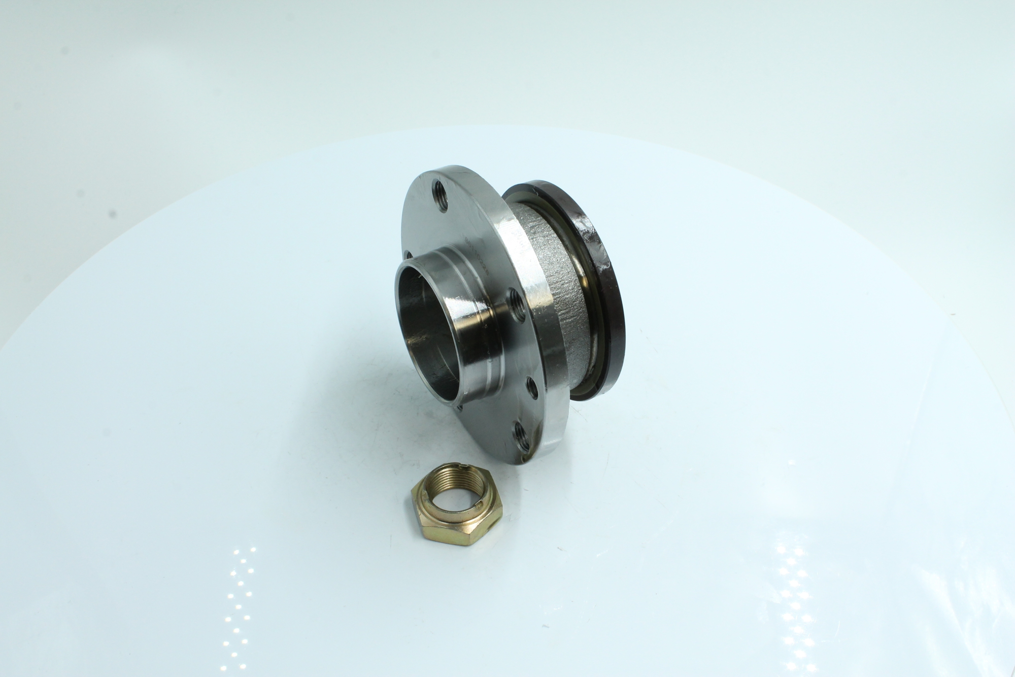 PowerMax 86110228 Wheel bearings ALFA ROMEO 156 Sportwagon (932) 2.4 JTD (932BXF00) Diesel 163 hp 2004 price