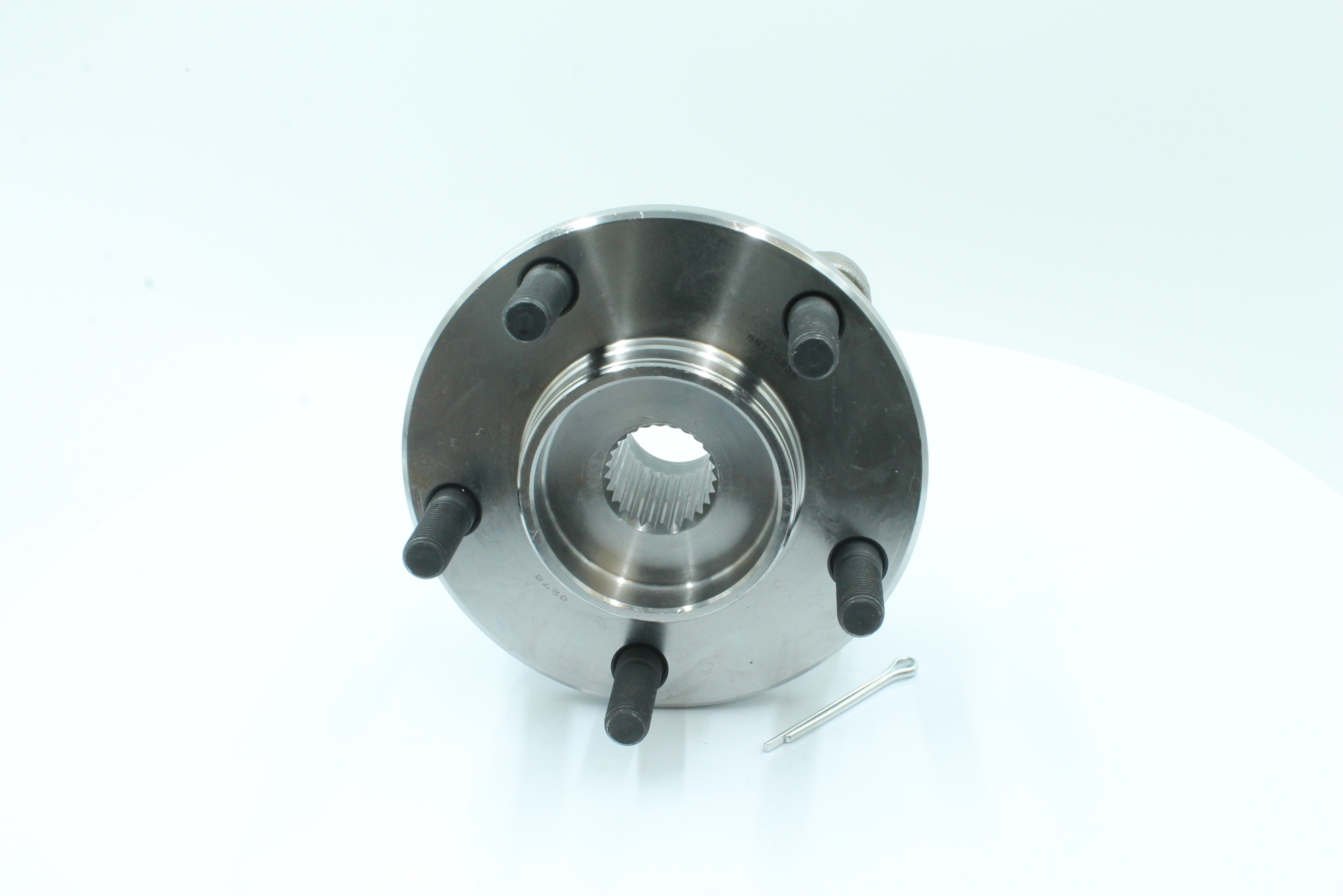 PowerMax 86110235 Rato stebulė DODGE CARAVAN 3.8 i AWD benzinas 178 AG 1999