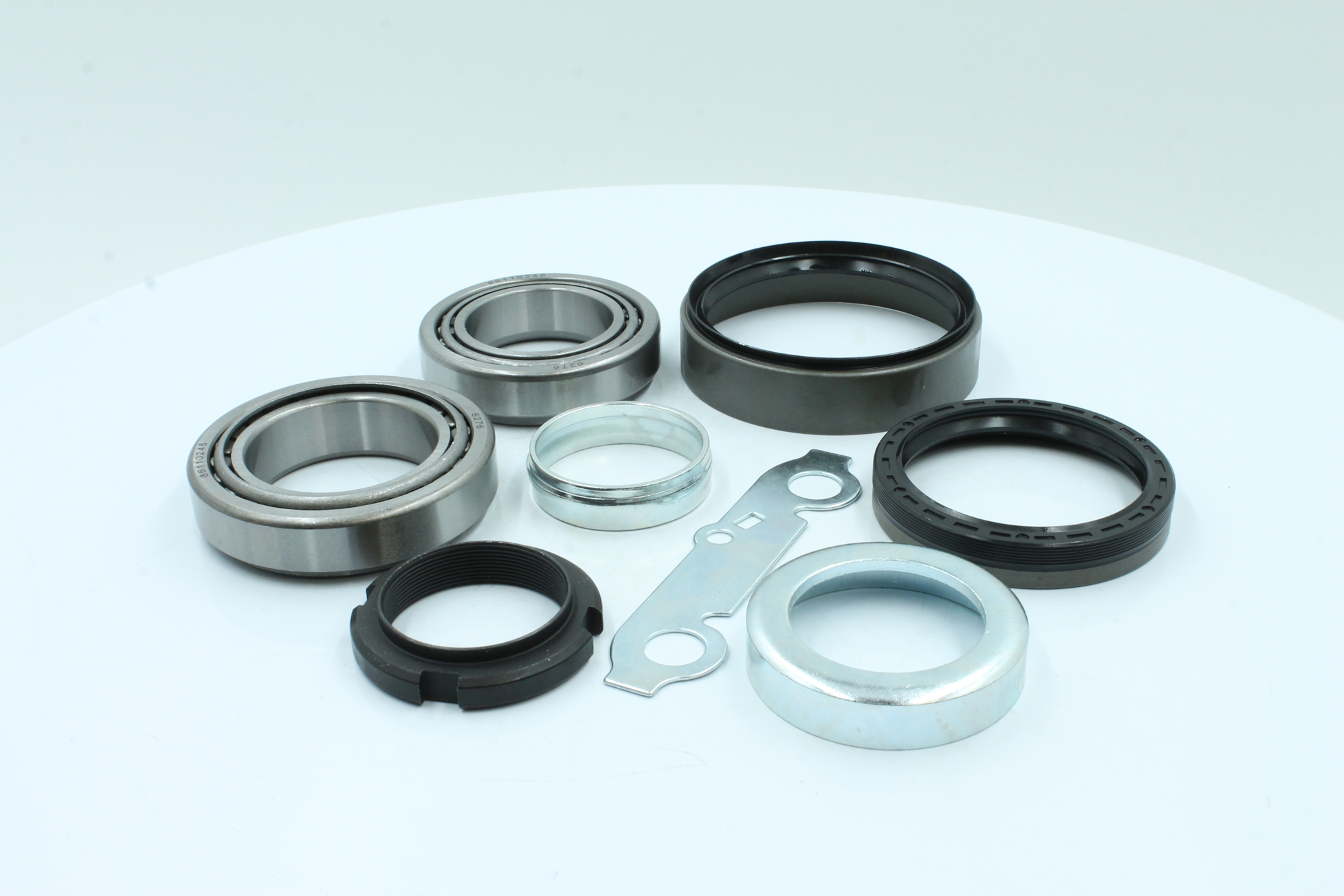 Kit cuscinetto ruota PowerMax 86110245 adatti per MERCEDES-BENZ prezzi economici