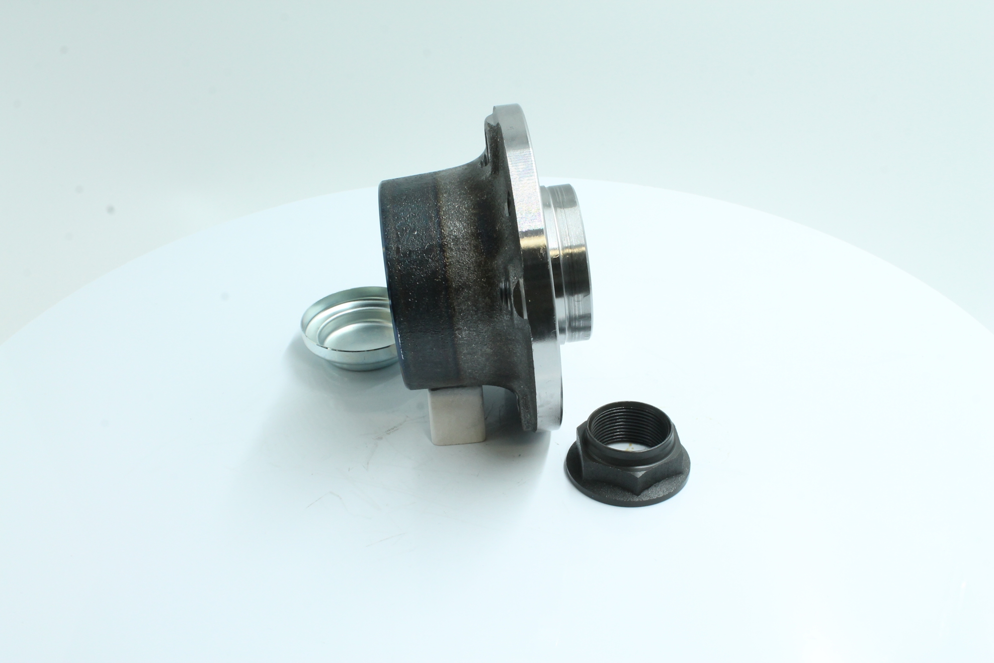 PowerMax 86110255 Rolamento da roda PEUGEOT 807 MPV 3.0 V6 Gasolina 204 cv 2007 preço
