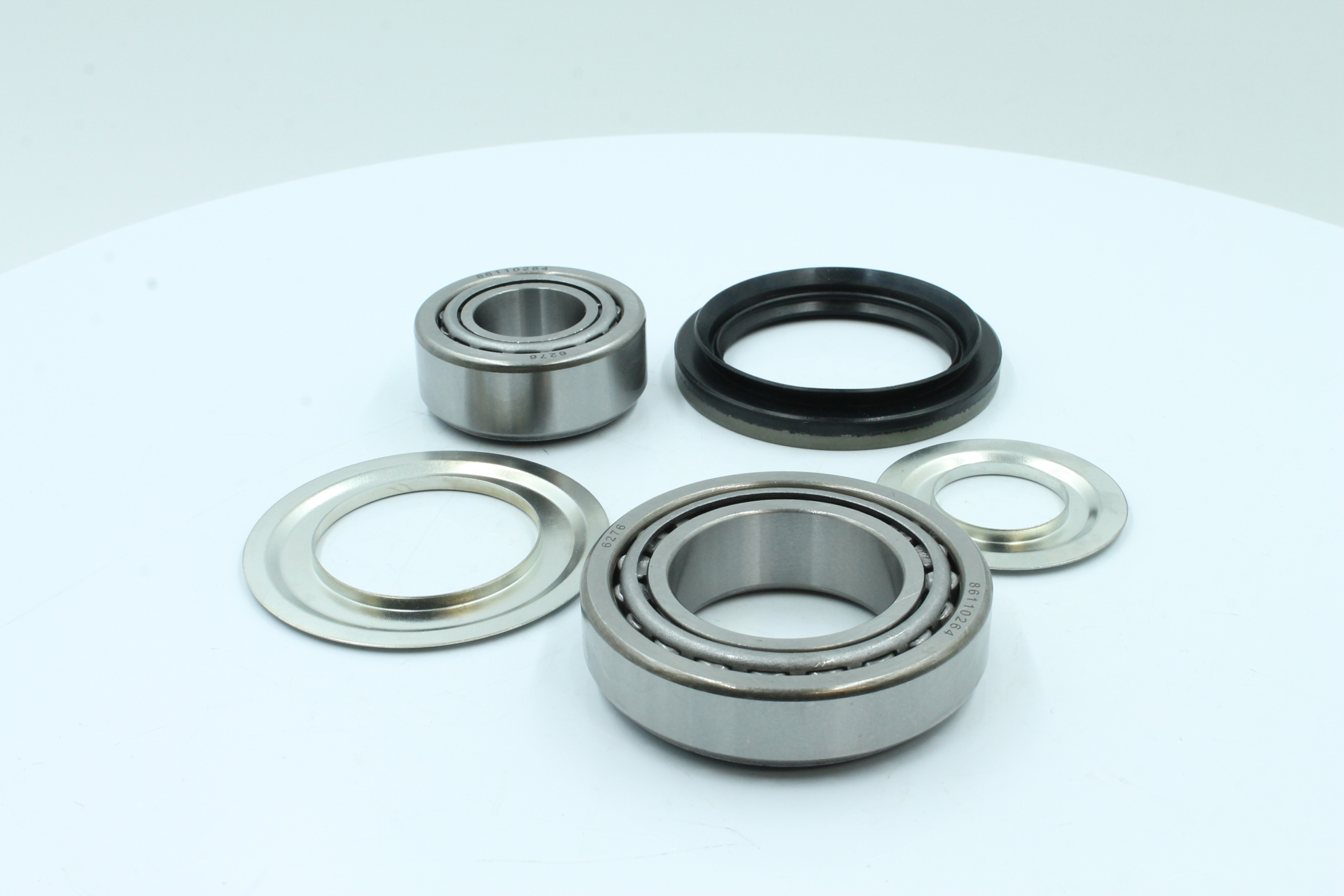 A0079811305 OE PowerMax Kit de rolamento de roda 86110264