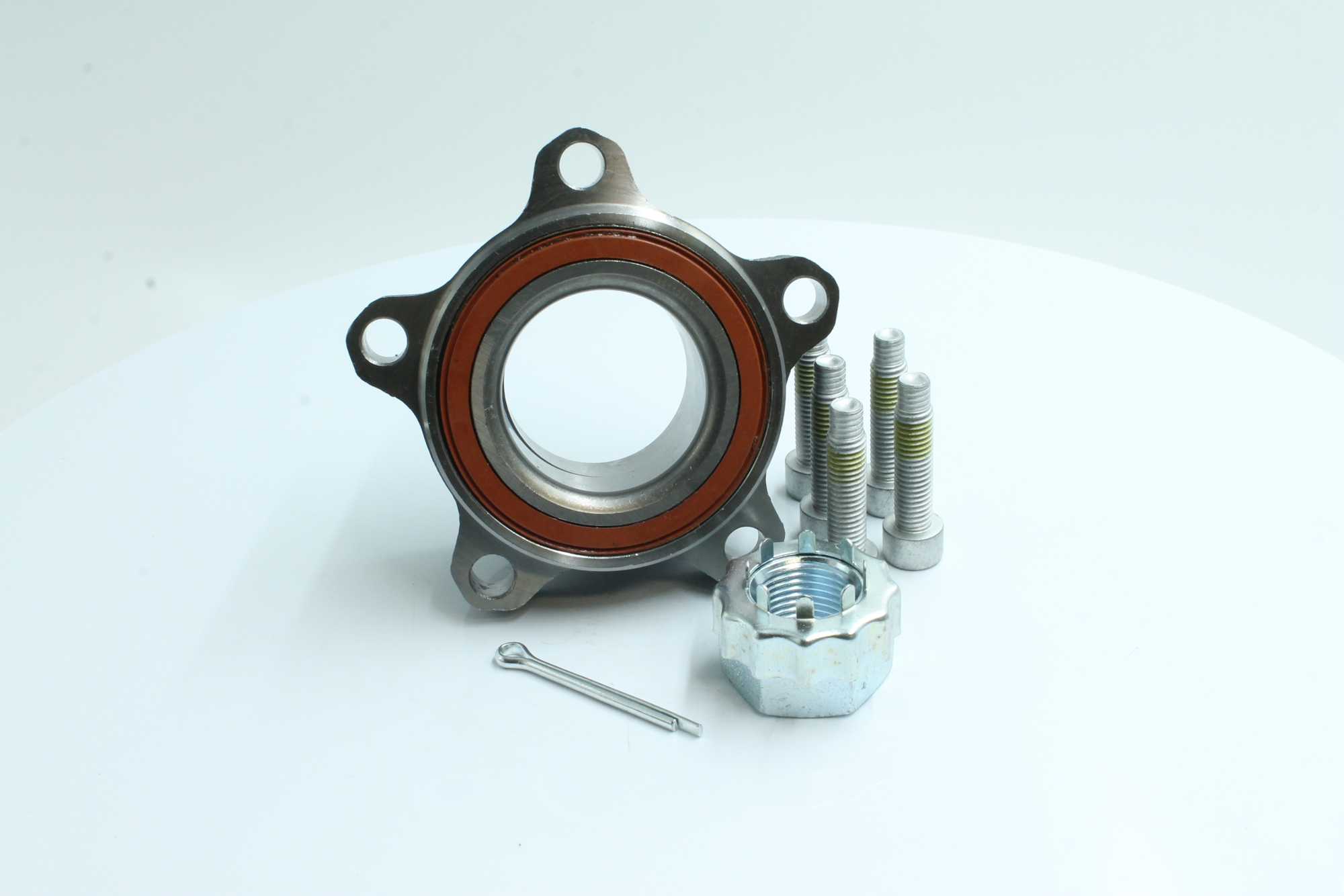 Kit cuscinetto ruota PowerMax 86110267 adatti per FORD prezzi economici