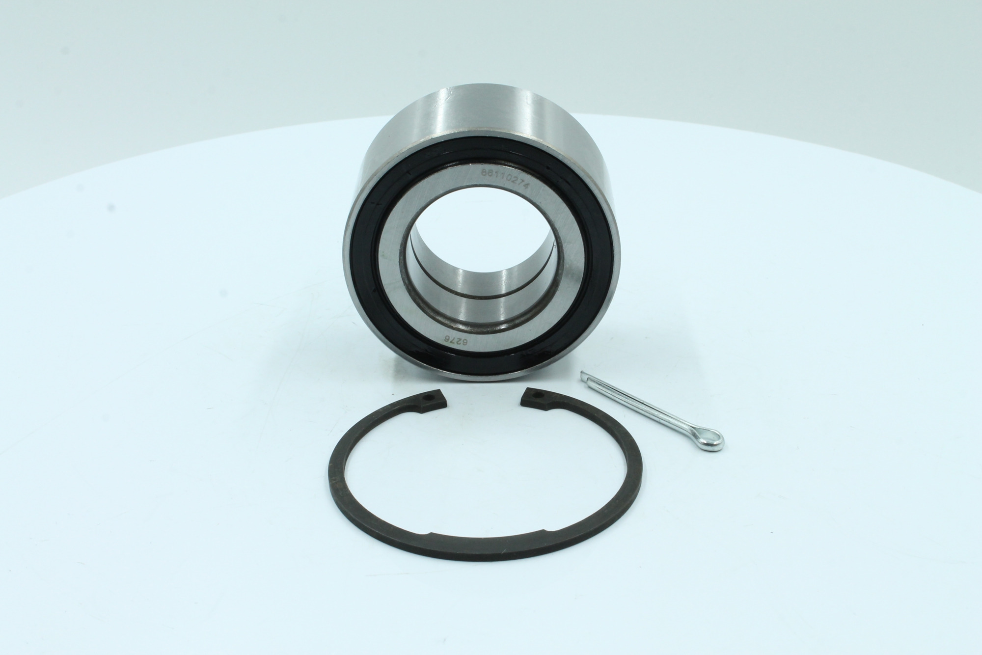 originale Hyundai i30 PowerMax Hjulnav 86110274