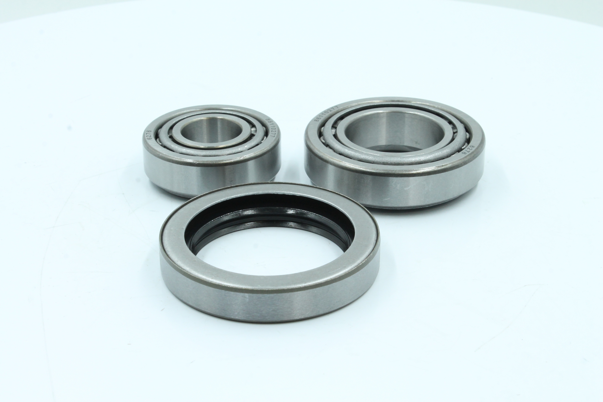 A6113300725 OE PowerMax Kit de rolamento de roda 86110277