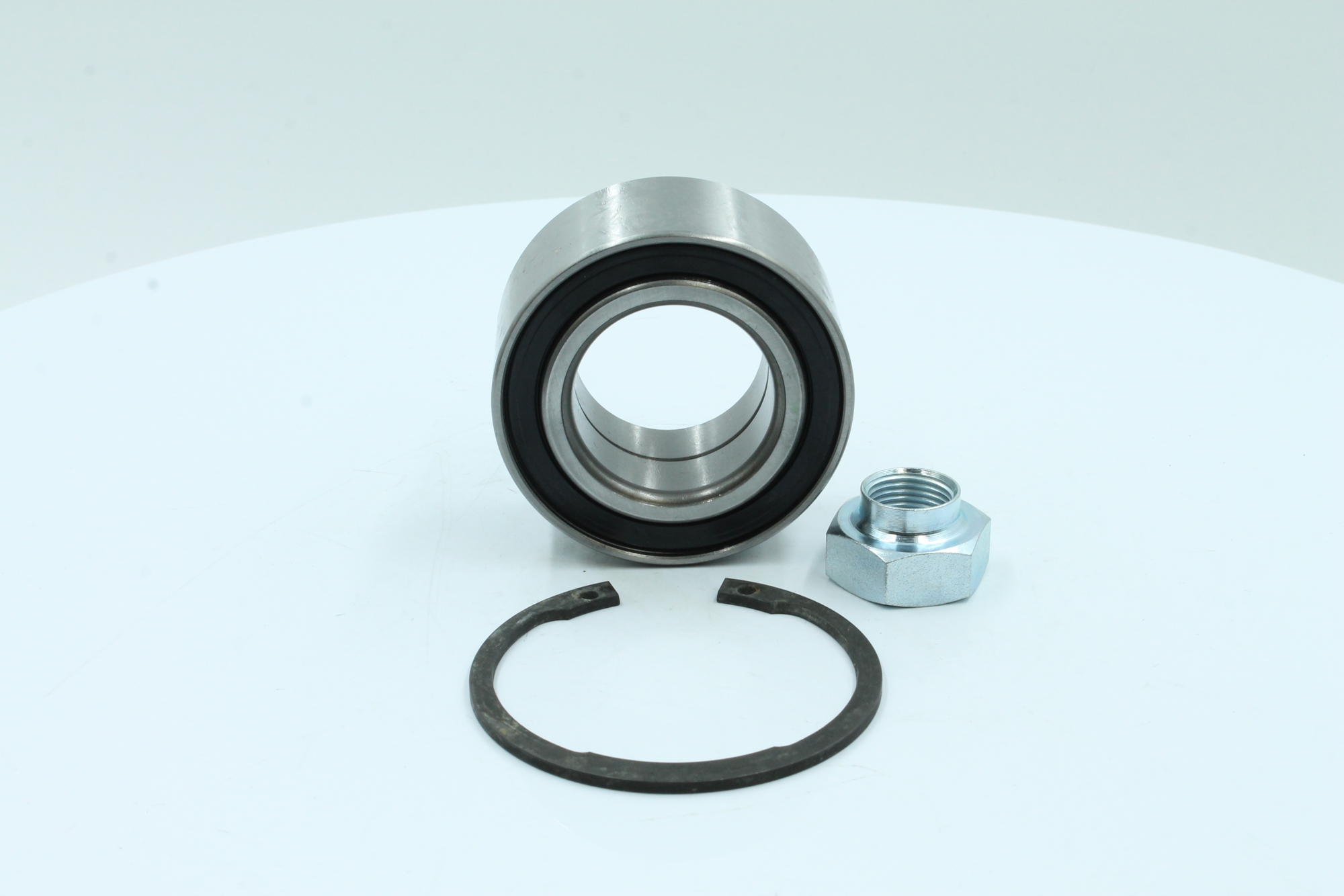 originale Subaru OUTBACK PowerMax Hjulnav 86110294