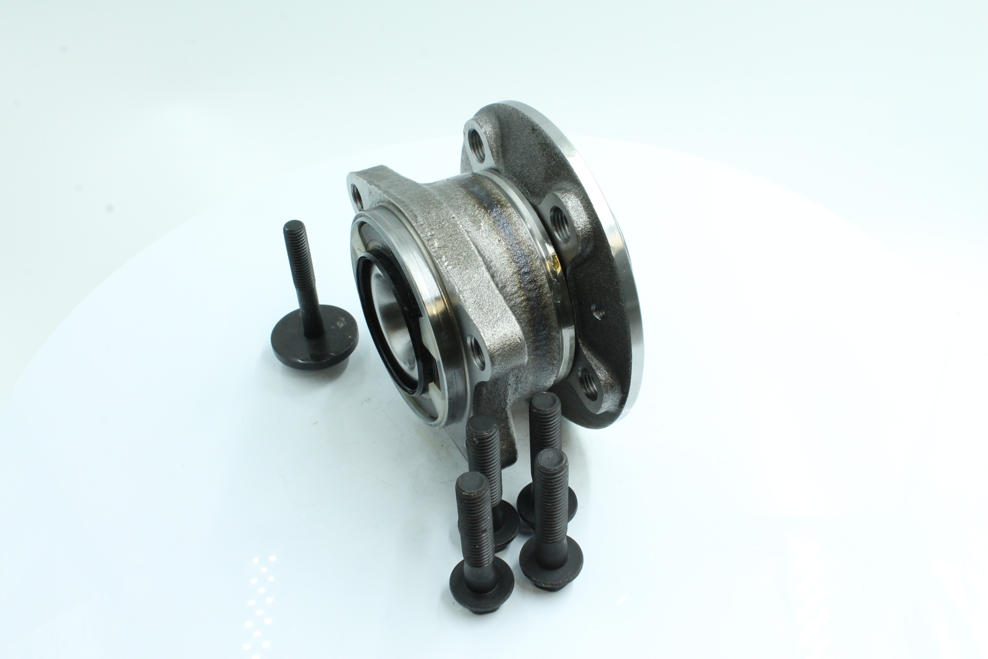 Original Volvo V70 PowerMax Radnabe 86110299