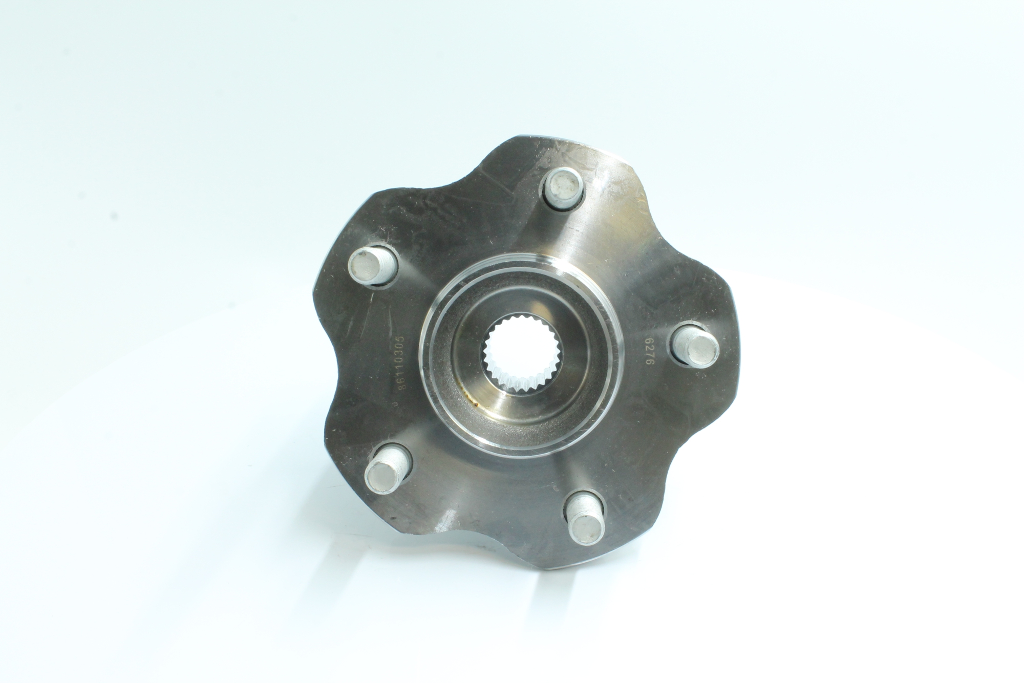 originale Nissan NOTE PowerMax Hjulnav 86110305