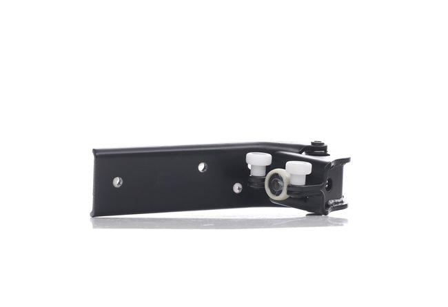 originalios Opel ASTRA BLIC Durys / dalys 6003-00-0334P