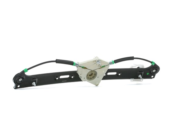 ABAKUS 130-004-079 Подъемное устройство для окон BMW X3 (E83) 2.5 i бензин 192 л.с. 2006