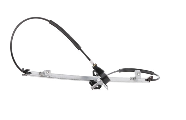 ABAKUS 130-053-106 1987 VW Passat 32B Fensterheber original
