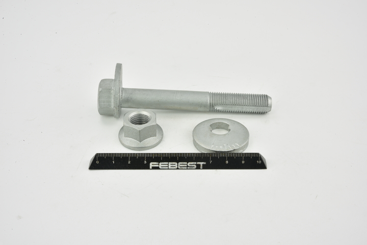 Camber justeringsskrue FEBEST 1229-001-KIT KIA K8 deler