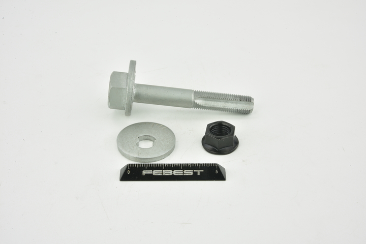 FEBEST Sturzkorrekturschraube 2229-001-KIT
