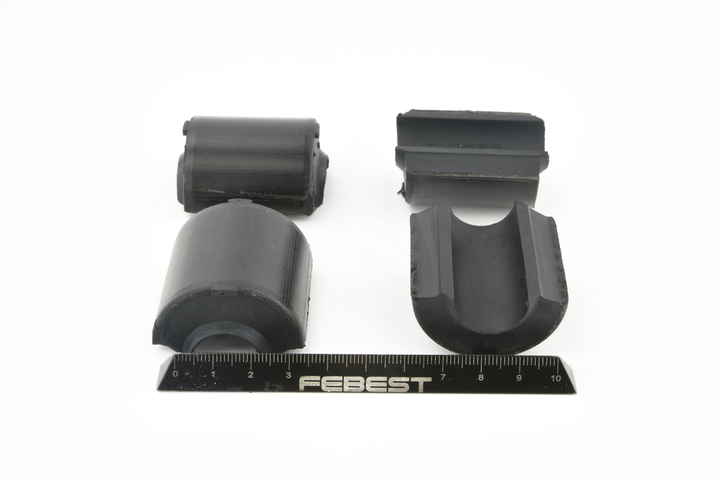 FEBEST BZSB-221R-KIT stabilisator foring Mercedes W116