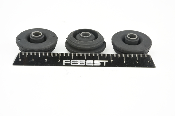 FEBEST Ophæng, trykluftkompressor TSB-ACMUCF30-KIT