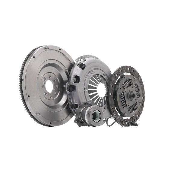 RYMEC SF10411083 Kupplungssatz Corsa C 1.4 82 PS Benzin 2005