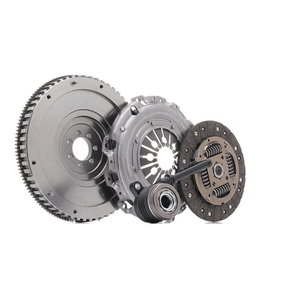 RYMEC SF1081052 Kit d'embrayage RENAULT TALISMAN