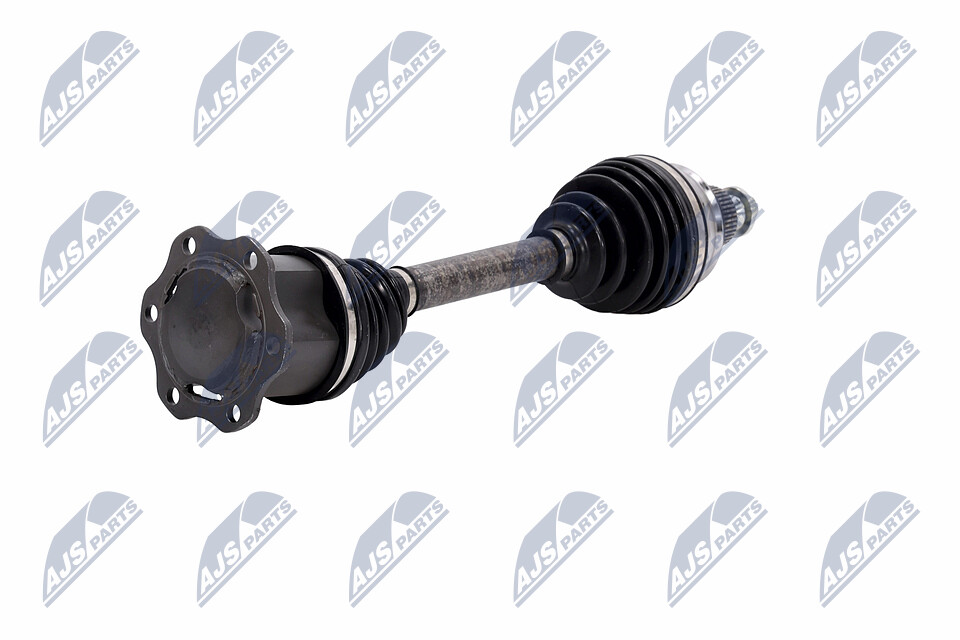 NTY Vetoakseli NPW-AU-011