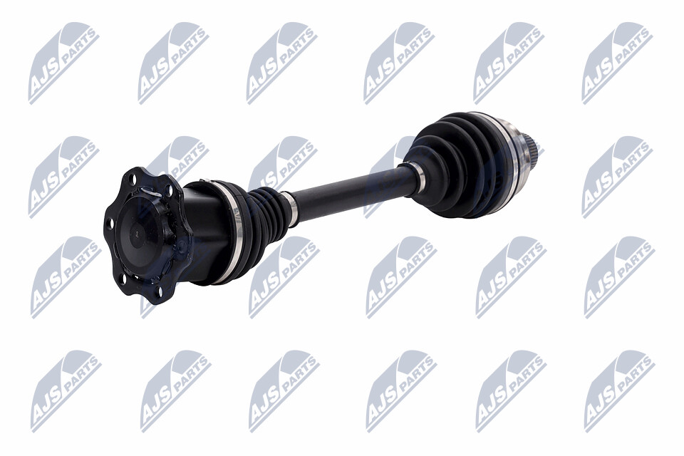 NTY 8R0407271C Drivaxel