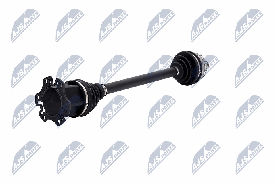 NTY NPW-AU-019 Vetoakseli Audi A4 8h 3.0 Bensiini 218 hv 2005