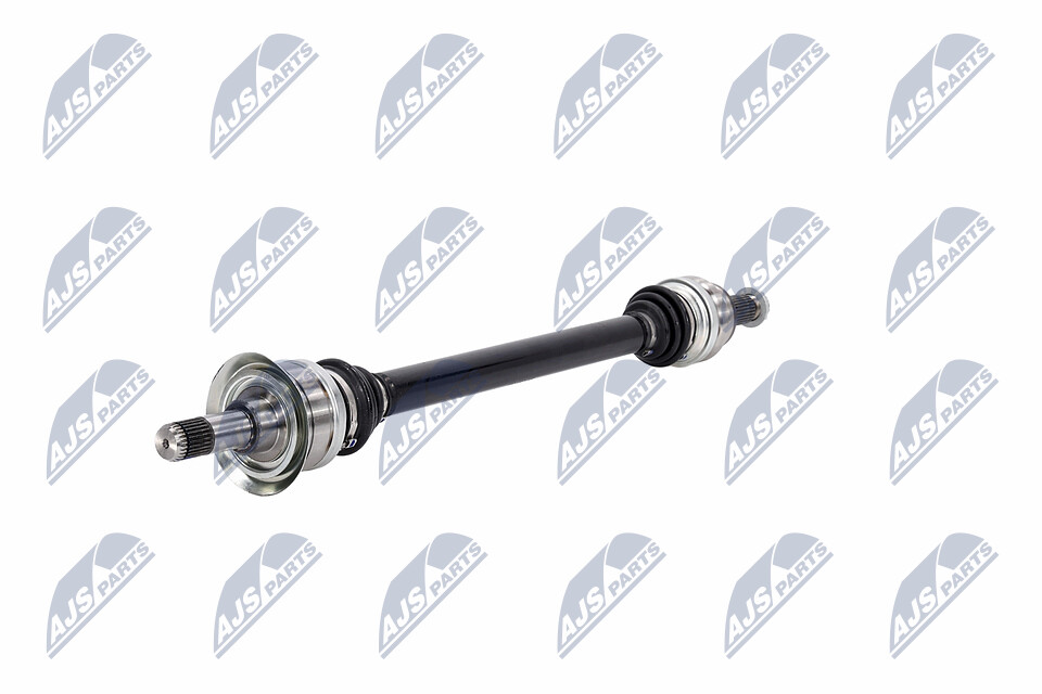 NTY Drivaxel NPW-BM-069
