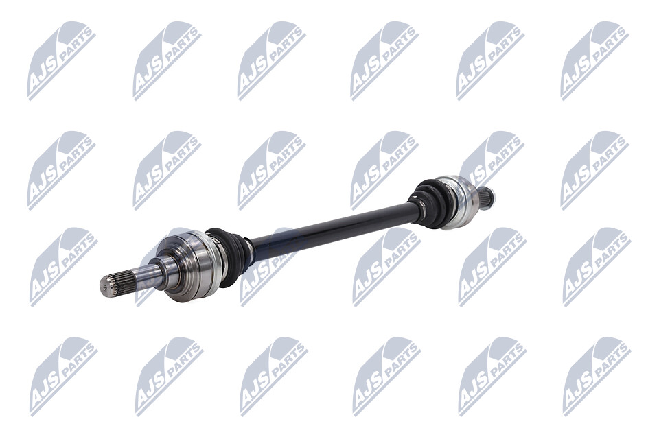NTY NPW-BM-077 pusašis BMW E23