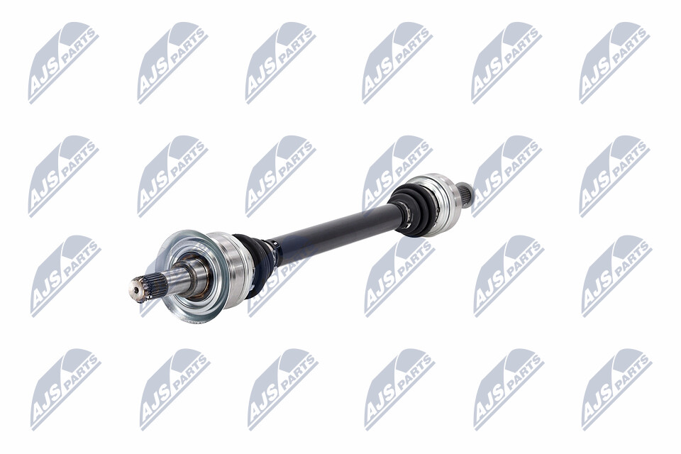NTY NPW-BM-085 Semiassi BMW F01 740i , Li xDrive 3.0 Benzina 320 CV 2012 prezzo