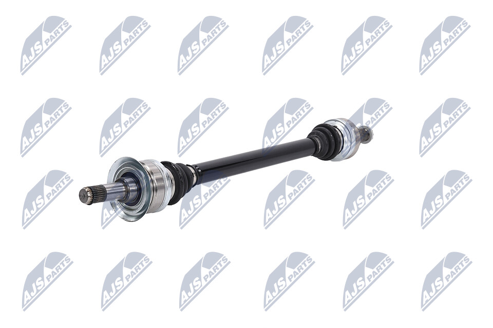NTY NPW-BM-087 Semiassi BMW F01 740i , Li xDrive 3.0 Benzina 320 CV 2012 prezzo