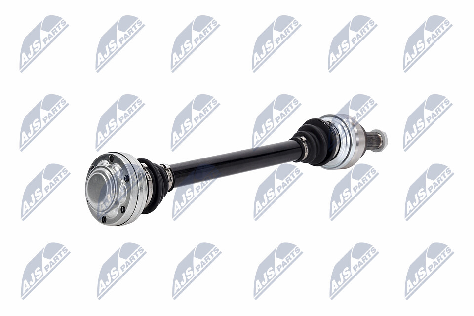 NTY Aandrijfas NPW-BM-089