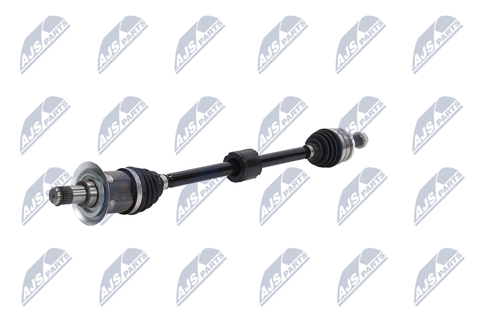 NTY NPWBM103 Drivaxel Mini PACEMAN 2012