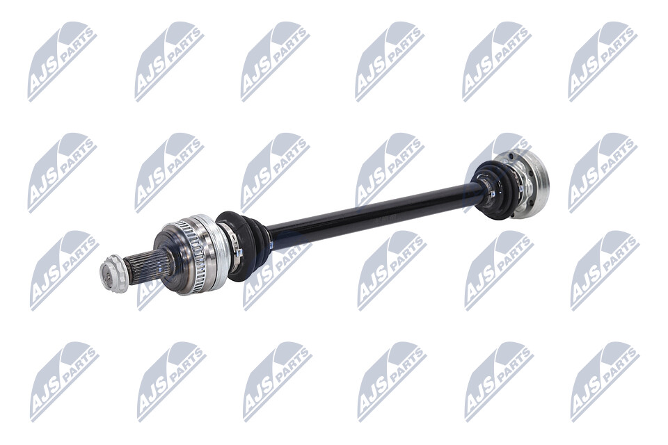 NTY Drivaxel NPW-BM-109