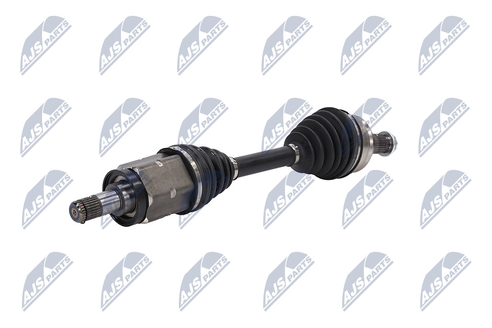 NTY NPW-BM-115 Vooras links, 588mm