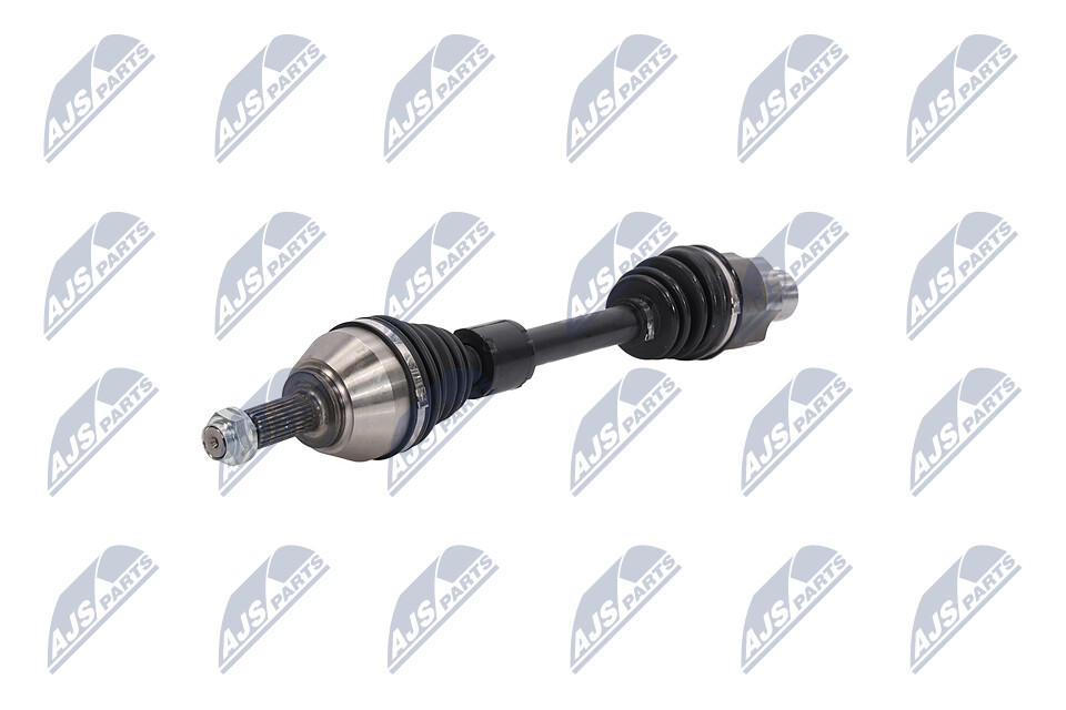 NTY NPWBM123 Drivaxel Mini PACEMAN 2012