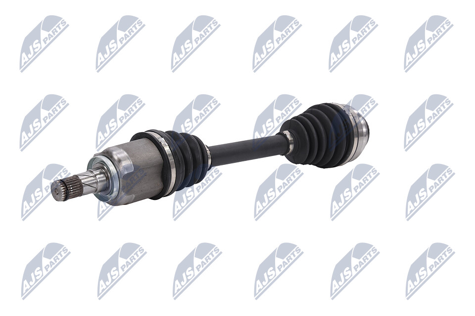 NTY NPW-BM-133 Semiassi MINI Cabrio (F57) 1.5 Cooper D Diesel 116 CV 2021 prezzo