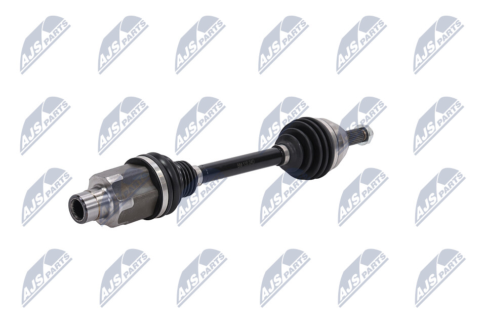 NTY Vetoakseli NPW-BM-135