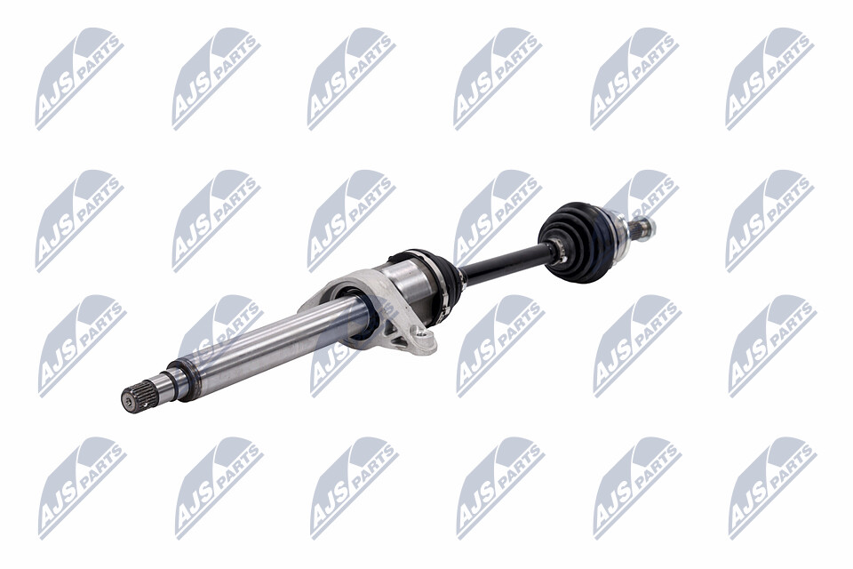 MINI PACEMAN Antriebswelle NTY NPW-BM-137