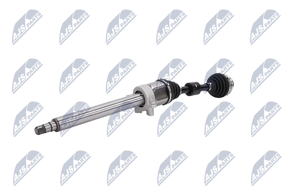 31608643364 OE NTY Drivaksel NPW-BM-141