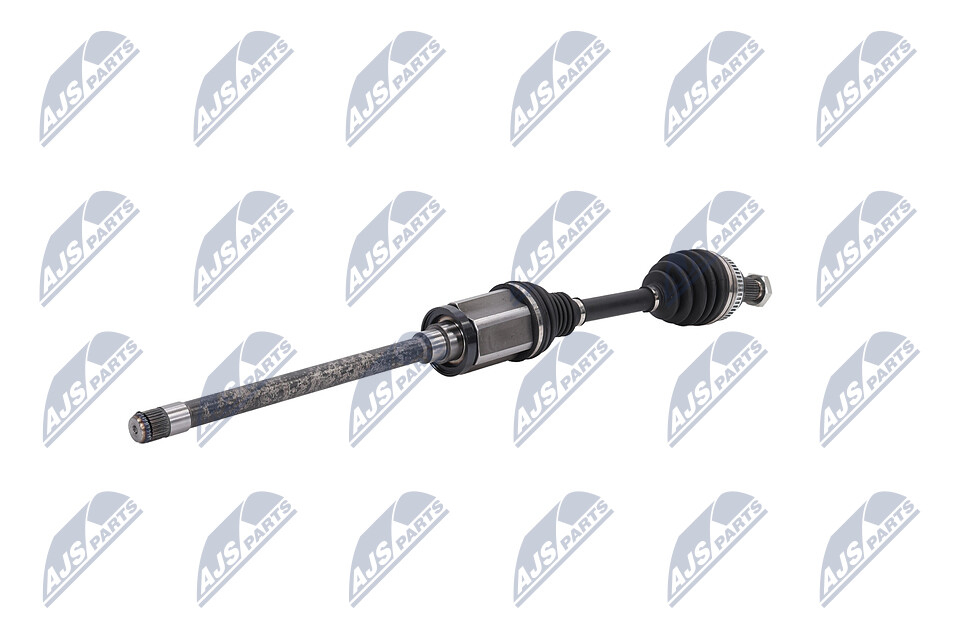 NTY NPW-BM-145 Semiasse BMW 3 Sedan (E90) 325 i xDrive Benzina 211 CV 2011 prezzo