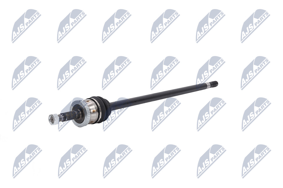 NTY NPW-CH-016 Приводной вал Jeep Grand Cherokee wk2
